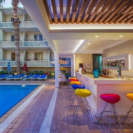 Kos City Sunrise Ngoại thất bức ảnh
