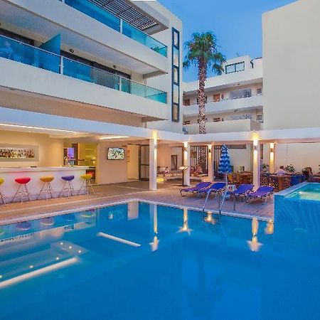 Kos City Sunrise Ngoại thất bức ảnh