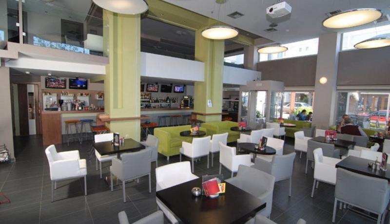 Kos City Sunrise Ngoại thất bức ảnh