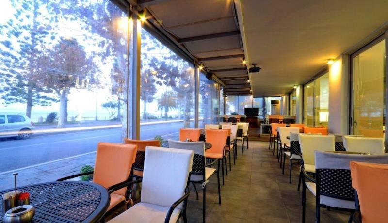 Kos City Sunrise Ngoại thất bức ảnh