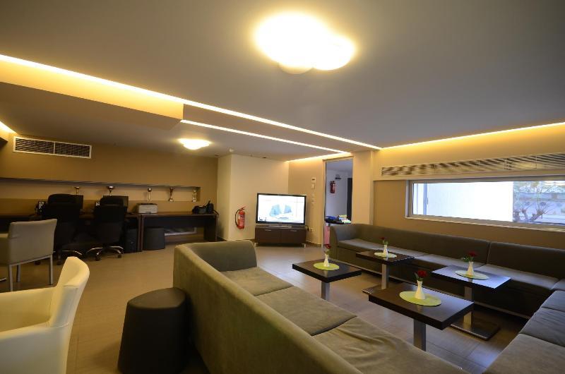 Kos City Sunrise Ngoại thất bức ảnh