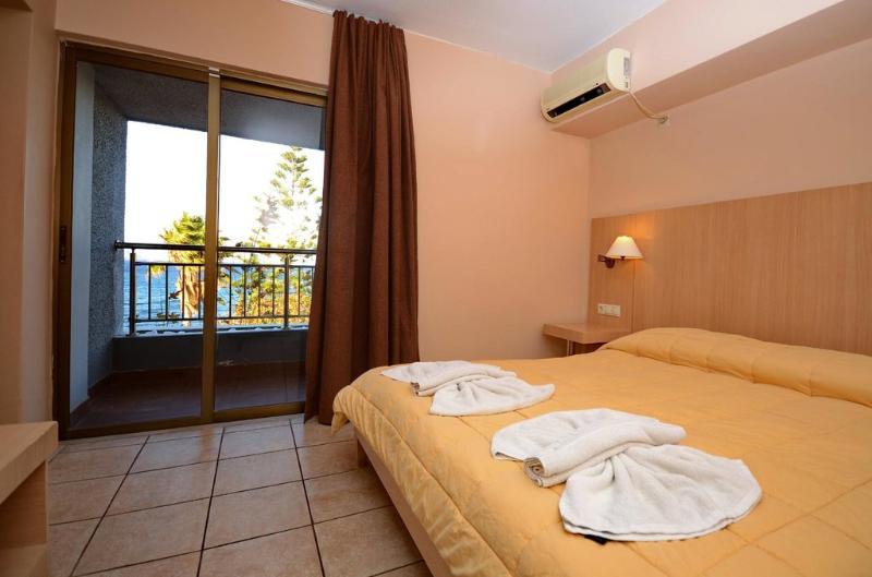 Kos City Sunrise Ngoại thất bức ảnh