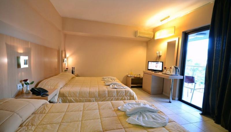 Kos City Sunrise Ngoại thất bức ảnh